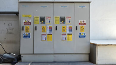Antalya Elektrik Tesisatı Periyodik Kontrolü, İç Tesisat Uygunluk Raporu, Muayene