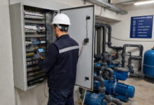 Antalya havuz elektrik kontrolü, havuz periyodik kontrol raporu, havuz elektrik tesisatı uygunluk değerlendirmesi, havuz kaçak akım rölesi testi, site havuzu elektrik kontrolü antalya.